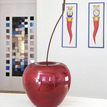 Appartamento Corso Italia 38 C Σορέντο Εξωτερικό φωτογραφία
