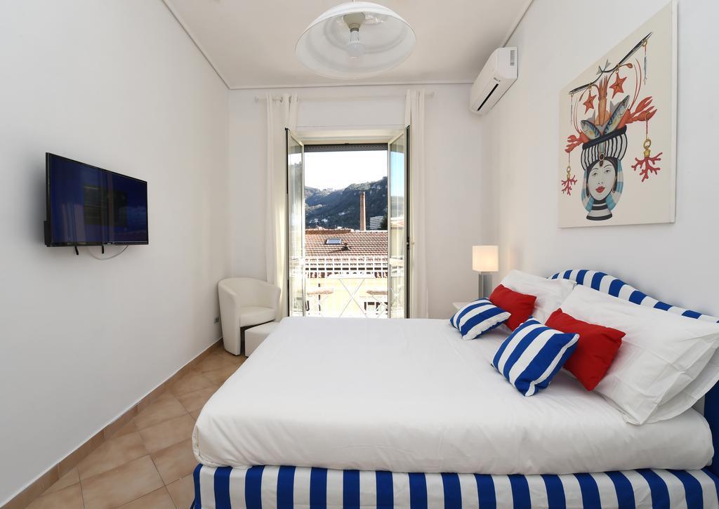 Appartamento Corso Italia 38 C Σορέντο Εξωτερικό φωτογραφία