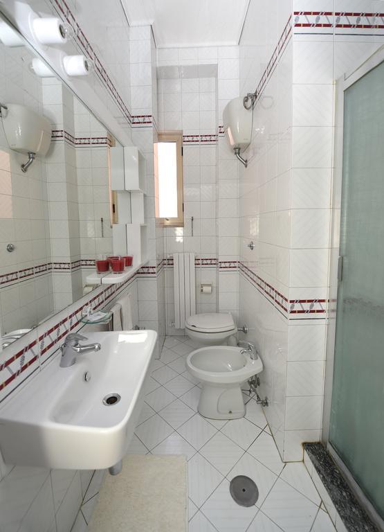 Appartamento Corso Italia 38 C Σορέντο Εξωτερικό φωτογραφία