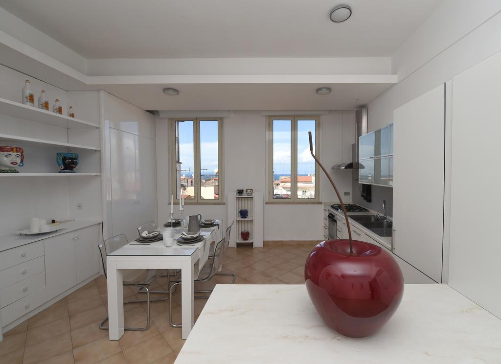 Appartamento Corso Italia 38 C Σορέντο Εξωτερικό φωτογραφία