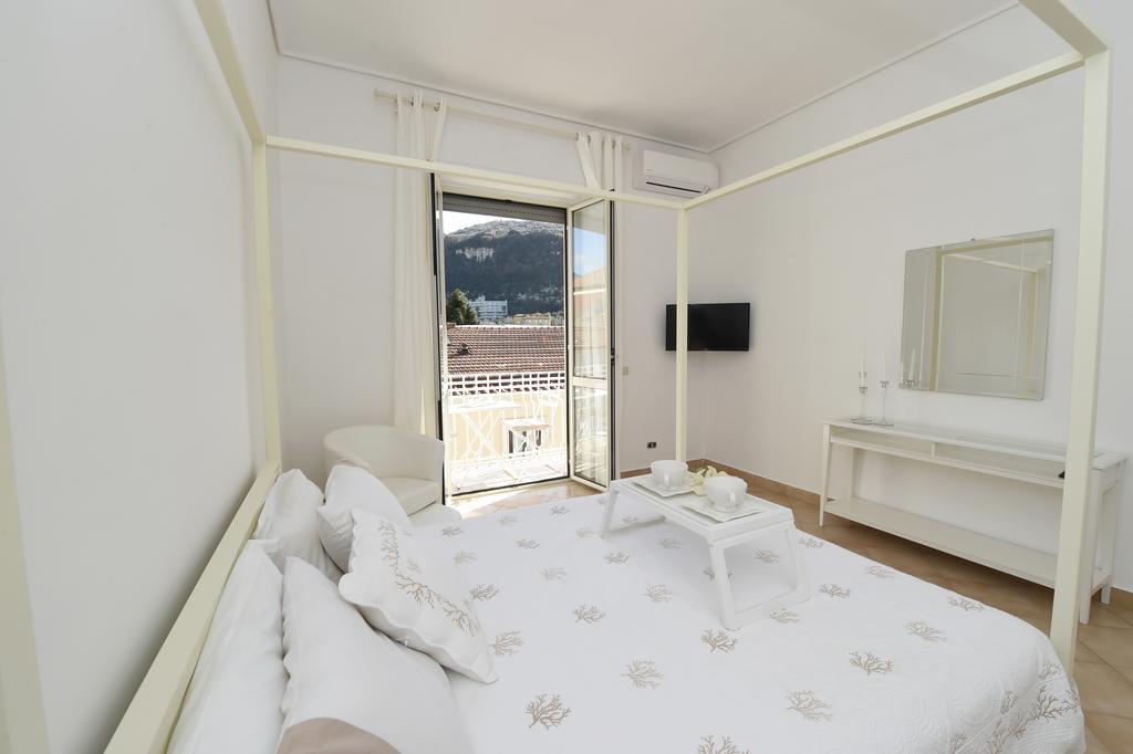 Appartamento Corso Italia 38 C Σορέντο Εξωτερικό φωτογραφία