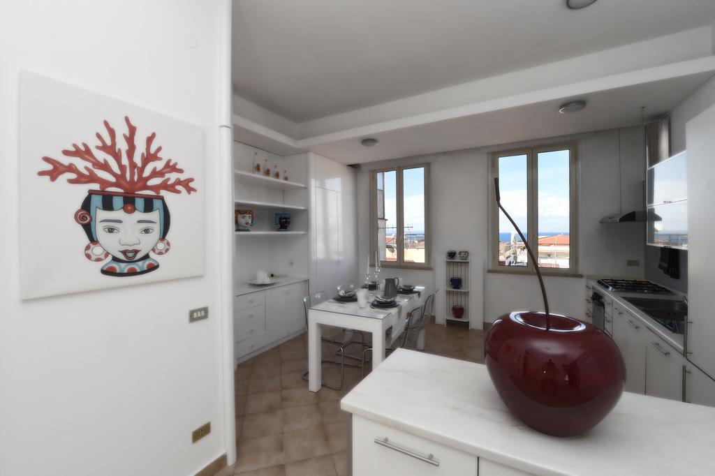 Appartamento Corso Italia 38 C Σορέντο Εξωτερικό φωτογραφία
